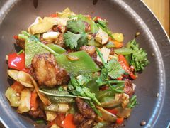 -吃饭皇帝大(合生汇店)