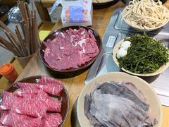 -阳阳老火锅(小南门店)