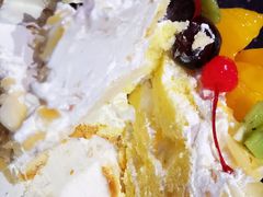 -卡漫莫尼蛋糕(徐汇店)