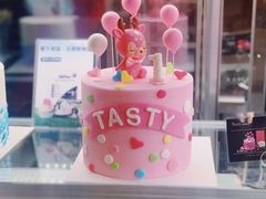 -精点味道(西安路店)