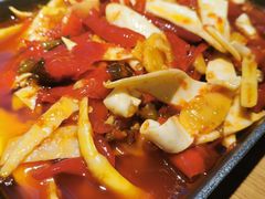 -胡马八破·川菜小馆(高新万达店)