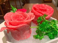 -捞王锅物料理(上海世茂广场店)