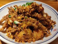 -川菜故事(光谷步行街店)