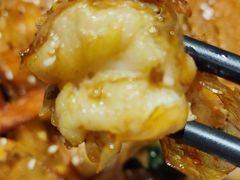 -0048鲜活香辣虾·火锅(铜陵路店)