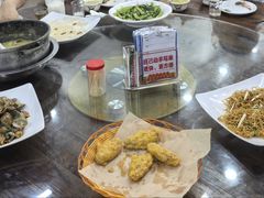-南记食粥坊·宵夜大排档(莲花总店)