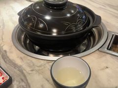 -同仁四季椰子鸡(福田东园总店)