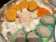 -老凯俚酸汤鱼(多彩城店)