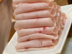 -清真·鸦儿李记·涮肉(花市店)