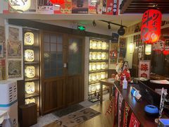 -千懿六本木酒场(常熟路店)