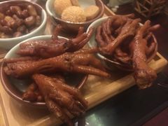 -青藤茶馆(南山路店)