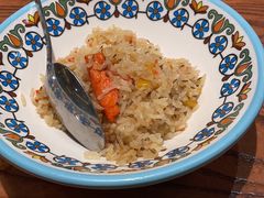 -驿楼兰·新疆菜(火车站店)