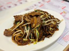 -大哥餐厅(西城花园店)