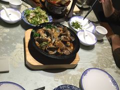 -鲁城往事(游客中心店)