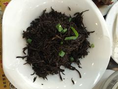 金桥乔家八大碗-乔家满族八大碗(流水沟店)