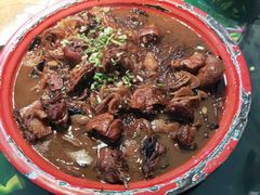 -人民公社大食堂(顺义总店)