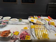 -瓯菜排档·温州海鲜(玕南店)
