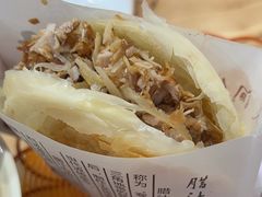 -臻陕府·陕西手工面(秀沿路店)