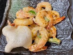 芥末虾-德川家日本料理(龙德广场店)
