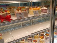 -吉美诺烘焙(公园北路店)