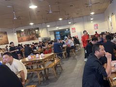 -冶建镜子·老南昌大排档·江西虾王(总店)