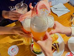 -Secco德式餐吧(南秀村店)