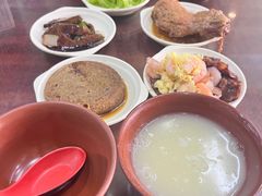 -老德安面馆(翠竹新村南区店)