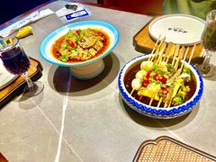 -四川饭店(长白店)