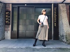 -boundaries籬苑(瑞光创意工厂-贰号院店)