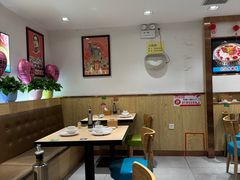 -老边饺子馆(东单店)