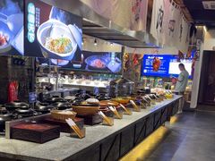 -印巷里主题餐厅(马鞍山店)