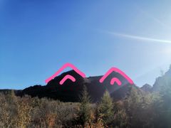 -大连天门山国家森林公园