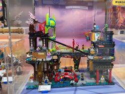 -乐高授权专卖店(济南万象城店)