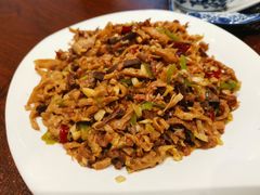 -老三羊汤【北兴隆街店】