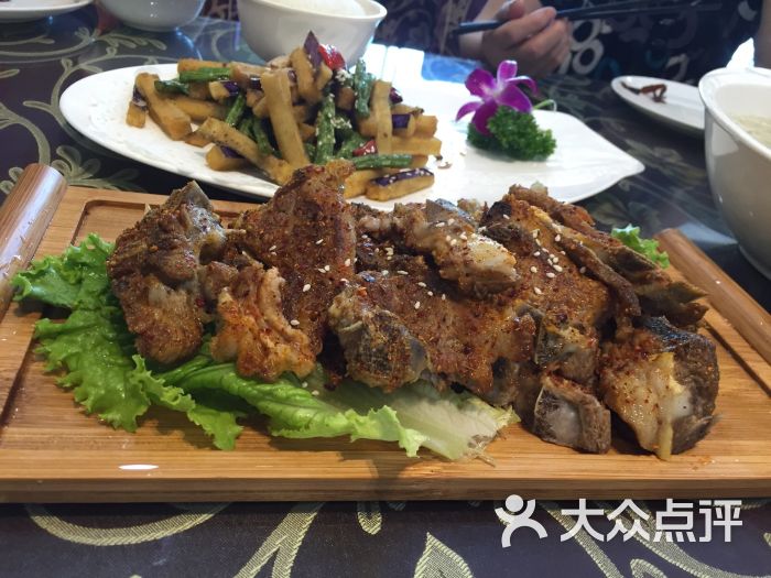 西北楼-图片-宁波美食-大众点评网