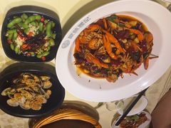 -聚味瞿记·龙虾堂(天元店)