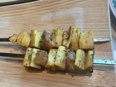 -巴依老爷新疆美食(常营店)