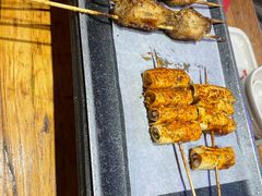 -管氏翅吧(将台路店)