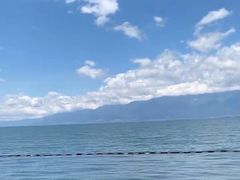 -大理洱海