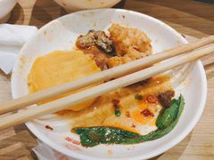 -彤德莱(青岛人民路店)