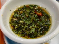 -朴小妹人参鸡汤火锅(长白山万达店)