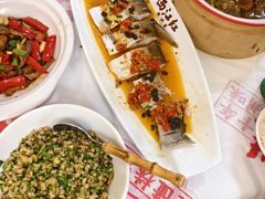 -西江红·株洲本地菜(滨江南路店)