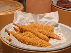 -龍歌自助小火锅(漳州二路爱购店)