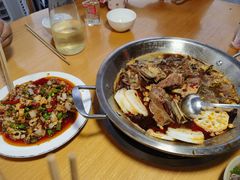 -大众跷脚牛肉馆·非遗传承单位(峨眉山店)