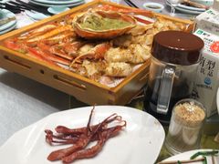 -宴会中心