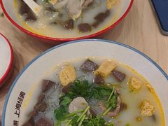 -小杨生煎(深圳岗厦北店)