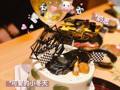 -锦和牛·炭火烧肉(ICC太和里店)