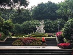 -金鸡山公园