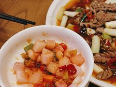 -九老汉·川渝江湖菜(合川路2店)