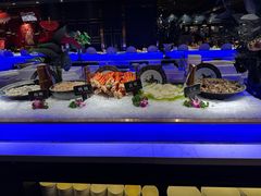 -加餐海鲜自助(宝龙一城店)