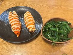 -大雄寿司(洛浦店)